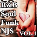 R&B /SOUL/ FUNK /NJS  vol.1