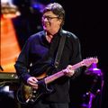 The First Time with Robbie Robertson