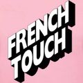 My French Touch - A selection of French house classics, mixed by Mehran
