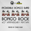 Incredible Bongo Band 'Bongo Rock' 40th Anniversary Mixtape