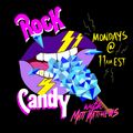 Rock Candy 11-29-2021 Plants