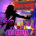 GREEK DISCO POP & LATIN PARTYMIX mixed By DJ Kosta