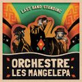 Orchestre Les Mangelepa - Nyako Konya
