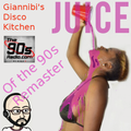 Juice of the 90s Vol. 1 - Remastered