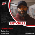 Just Chill Tribal Affair (Jamaican Independence Day) - 06 Aug 2022