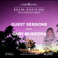 Guest SESSIONS w. Gaby Musikera - Deep House Mix