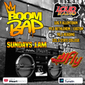 Boom Bap Sundays on Loud Radio PA 07/31/22 All Wu Edition // Classic Boom Bap Hip Hop Old School