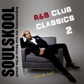 R&B CLUB CLASSICS 2 – CROSS THE TRACK. Feats: Tweet, Angie Stone, Kenny Lattimore, Eric Benet & more