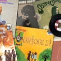 A Brief History of Folk-Funk Mixed By Paul Hillery
