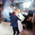WEDDING MINIPARTY 2023 - METRO-SPAO-ADINAMIA-KIVOTOS-XILIA-FOTIA-SELINI TOU KOSMOU