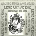 BEST OF ELETTRO AFRO FUNKY SOUND