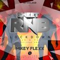 Lockdown 80s & 90s Vol One Mixed by Mikey Flexx
