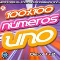 100x100 Números Uno (2000) CD1