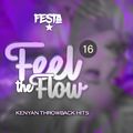 FEEL THE FLOW BY FESTA 16