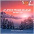 OM Project - Uplifting Trance Journey #158 [1Mix Radio]