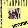 DJ Roy Funkygroove Starpoint Hitmix