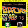 The Rhythm of The 90s Radio - Episode 75
