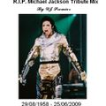 Michael Jackson Tribute Mix