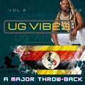 UG VIBES VOL.2 - A Major Throw Back