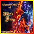 DJ Chrissy - Groovy Kind Of Slow Jams Mix (Section Love Mixes)