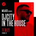 DJcity in the House (11.18.21)
