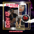 2022 Advent Mix - Day 17 DJ Fever Productions (Uk Hip Hop)