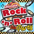 The Rock 'N' Roll Jukebox Party Continuous Jumping & Jive Mix [Stardust Entertainment]