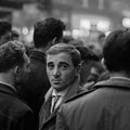 Charles Aznavour • לזכרו של שארל אזנבור