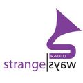 Strangeways Radio - New Order Covers