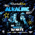 DJ Nate Presents 100% Alkaline - Dancehall Dons Mix 2017