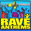 90s RAVE Anthems Megamix