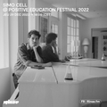 Simo Cell @ Positive Education Festival 2022 - 29 Décembre 2022