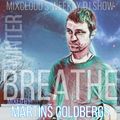 Mārtiņš Goldbergs - Breathe 158 