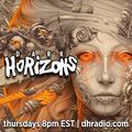 Dark Horizons Radio - 12/15/16