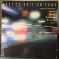 The Best Of British Funk (1982) - Polydor 2480 659