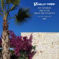 Veselin Tasev - Summer Beach House Party (Sunny Beach 09-09-2022)