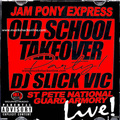 JPE 2023 - Old School Takeover Party @ St Pete National Guard Armory