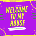 DJ Tricksta - Welcome To My House