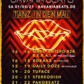 TANZ IN DEN MAI by Bavaria Beats (Club At Home Special) Part 1