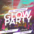 DJ BLEND & MC PRINCE LIVE IN KISUMU - (2020 PRE-CHRISTMAS PARTY)