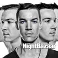 Barber - The Night Bazaar Sessions - Volume 4