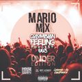 Colombian Feeling Podcast 003 Under Edition @ MARIOMIX