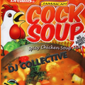 Cocksoup DJ Collective - UltraMidTempo Vol. 1