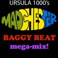 Guilty Pleasures – Madchester Baggy Beat Mega Mix