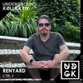 Renyard - Renyard Presents CTRL Z - 2nd August 2023 (UDGK: 02/08/2023)