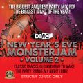 New Years Eve Monsterjam Vol. 2