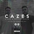 Rinse & Repeat Radio (119) • Reign Guest Mix