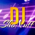 THE R&B ONLY #19 SHOW (DJ SHONUFF)
