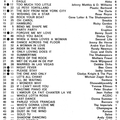 Foute Muziek Radio Radio Mi Amigo Top 50 Van 6 Maart 1976 Met Ferry Eden 6tol