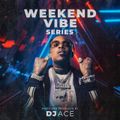 BRAND NEW TRAP WEEKEND VIBE SERIES